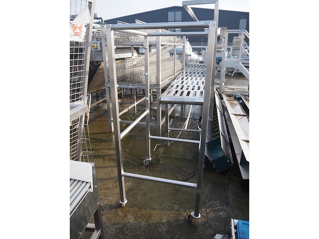 Nn rack - afbeelding 2 van  2