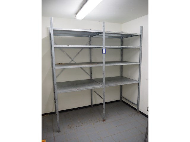 Nn rack - afbeelding 1 van  3