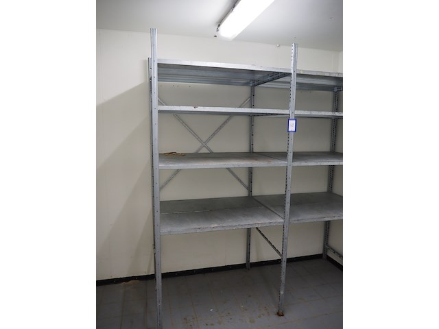 Nn rack - afbeelding 2 van  3