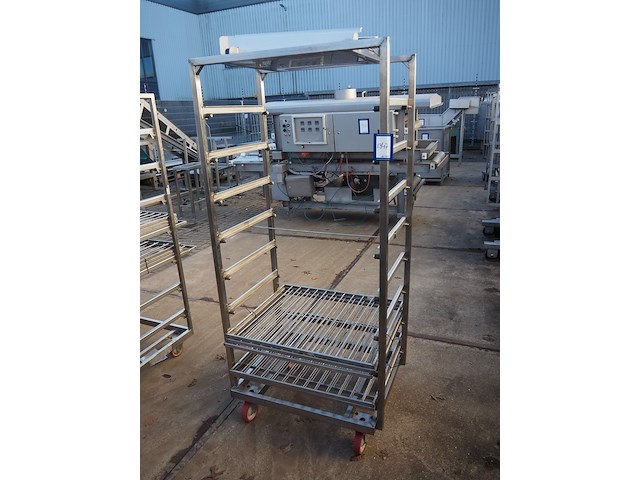 Nn rack - afbeelding 1 van  4