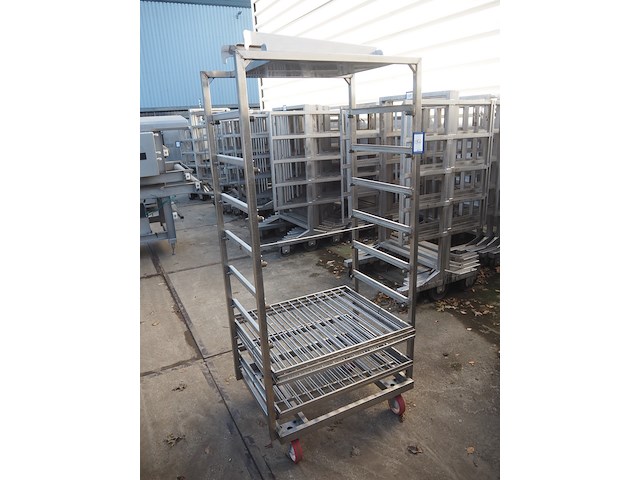 Nn rack - afbeelding 2 van  4