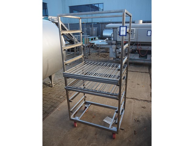 Nn rack - afbeelding 1 van  3