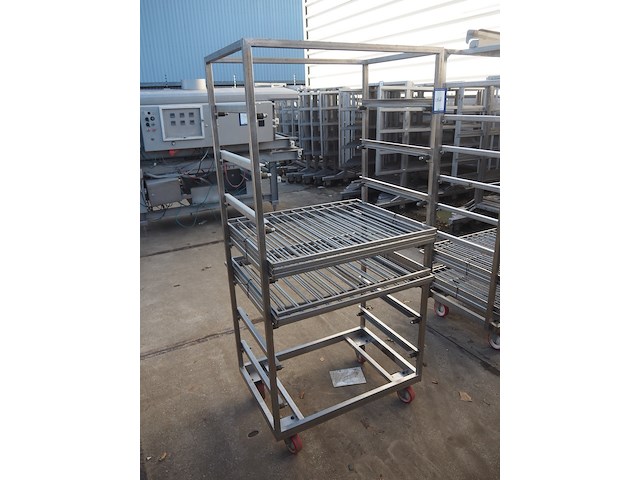 Nn rack - afbeelding 2 van  3