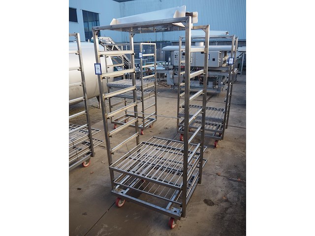 Nn rack - afbeelding 1 van  4