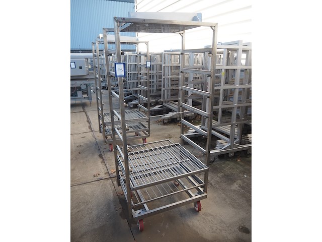 Nn rack - afbeelding 2 van  4