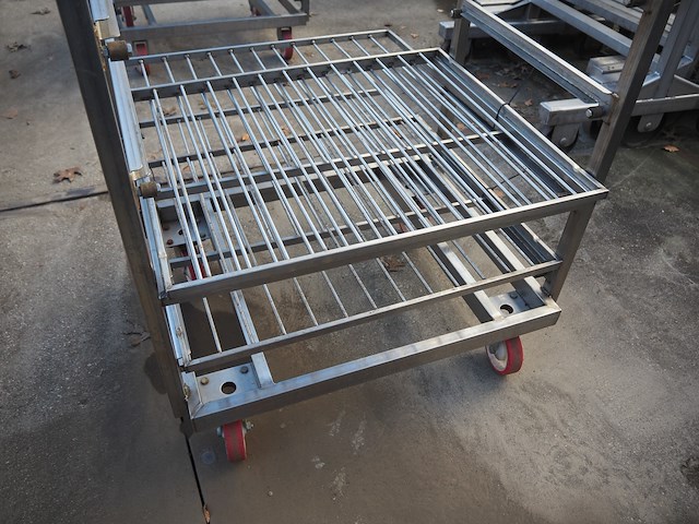 Nn rack - afbeelding 3 van  4