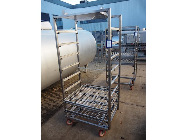 Nn rack - afbeelding 1 van  4