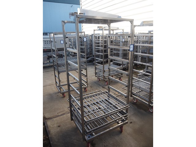 Nn rack - afbeelding 2 van  4