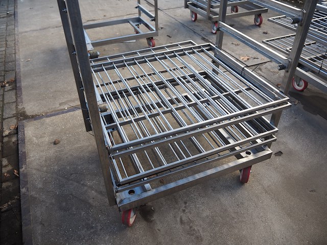 Nn rack - afbeelding 3 van  4