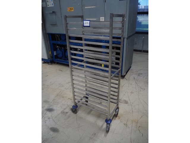 Nn rack - afbeelding 1 van  6