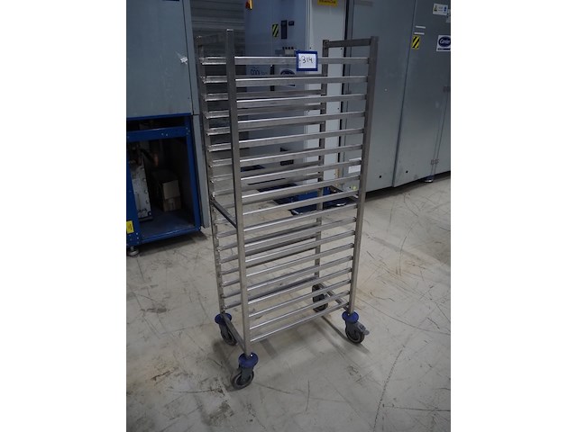 Nn rack - afbeelding 2 van  6