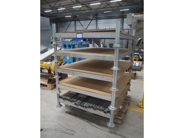 Nn rack - afbeelding 1 van  5