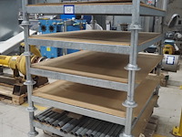 Nn rack - afbeelding 1 van  5