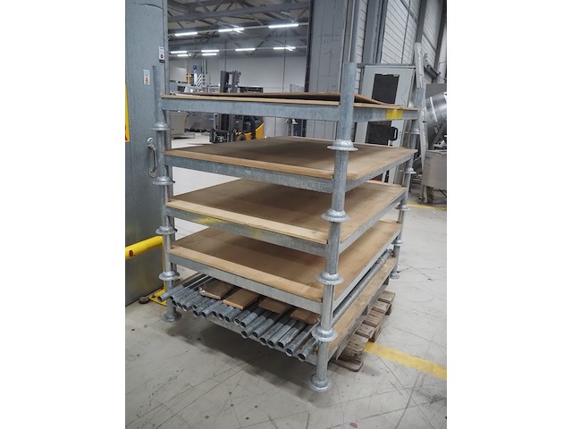 Nn rack - afbeelding 3 van  5