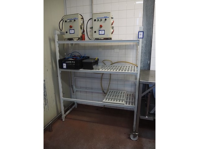 Nn rack - afbeelding 1 van  2