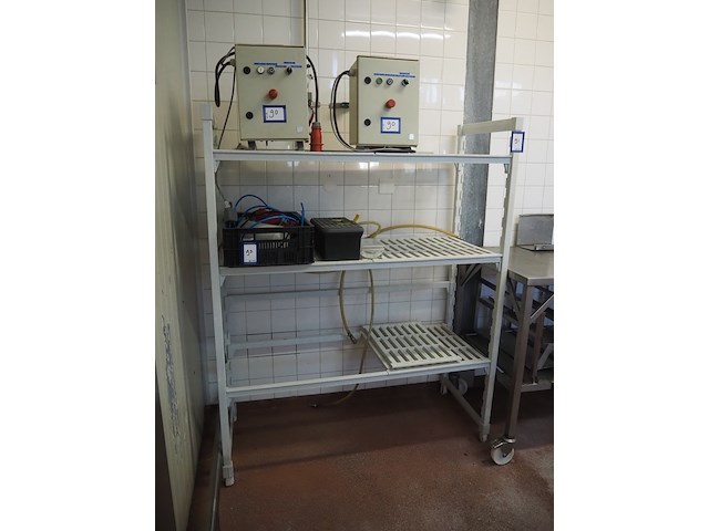 Nn rack - afbeelding 2 van  2