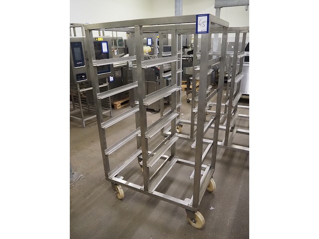 Nn rack - afbeelding 1 van  5