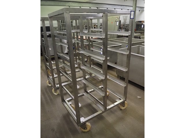 Nn rack - afbeelding 2 van  5