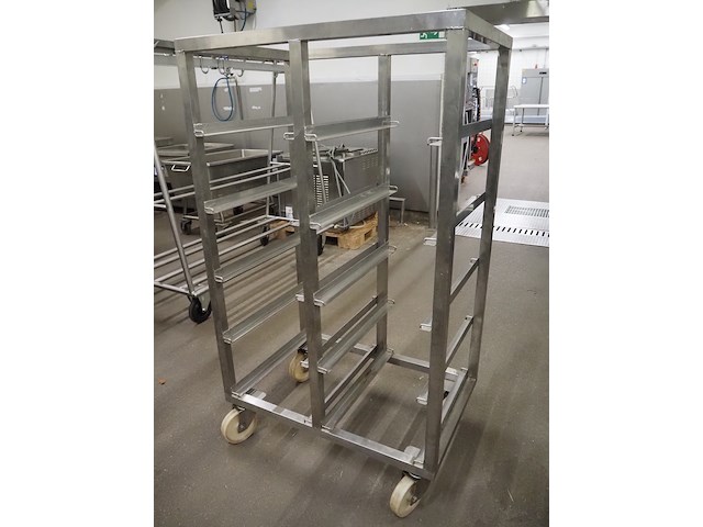 Nn rack - afbeelding 3 van  5