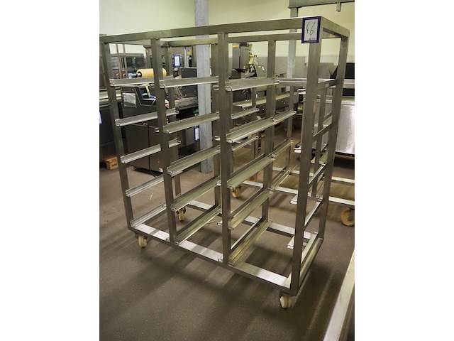 Nn rack - afbeelding 1 van  5