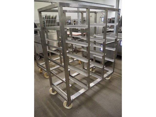 Nn rack - afbeelding 2 van  5