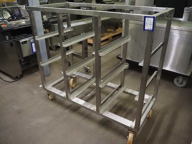 Nn rack - afbeelding 1 van  4