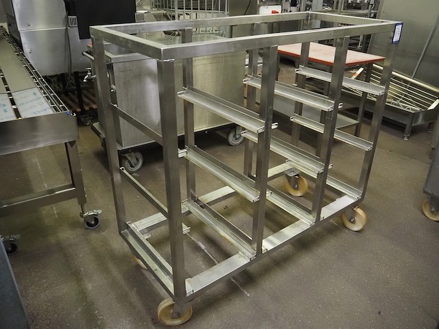 Nn rack - afbeelding 2 van  4