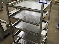 Nn rack - afbeelding 1 van  5
