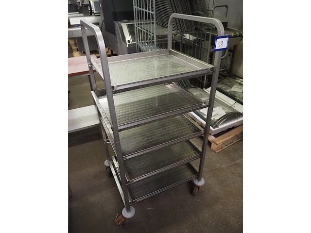 Nn rack - afbeelding 2 van  5