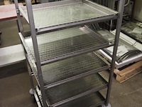 Nn rack - afbeelding 2 van  5