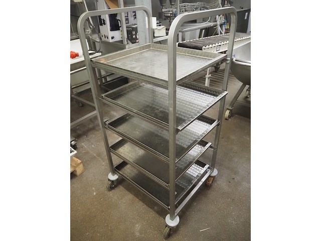 Nn rack - afbeelding 3 van  5