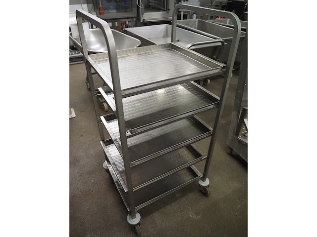Nn rack - afbeelding 4 van  5