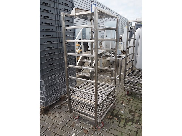 Nn rack - afbeelding 2 van  6