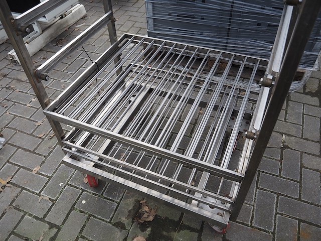 Nn rack - afbeelding 4 van  6