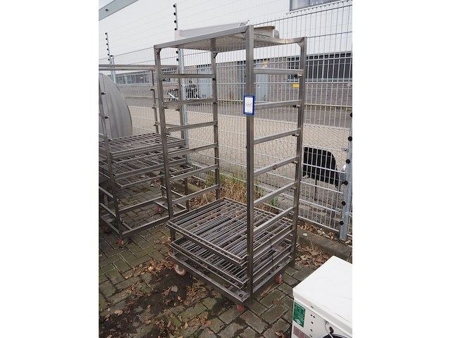 Nn rack - afbeelding 1 van  5