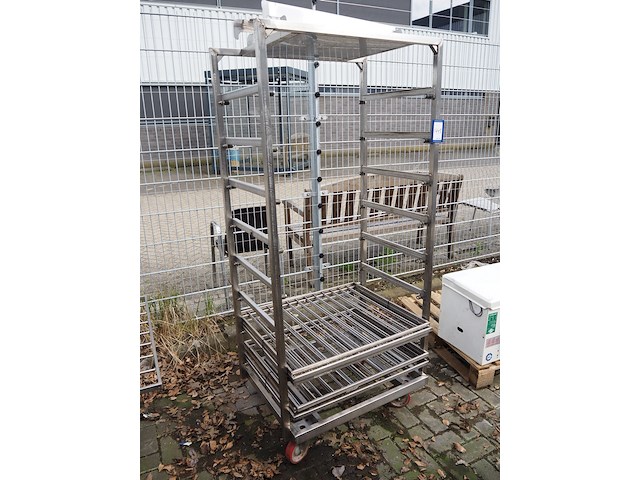 Nn rack - afbeelding 2 van  5