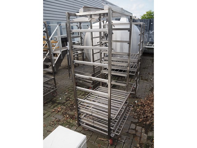 Nn rack - afbeelding 3 van  5