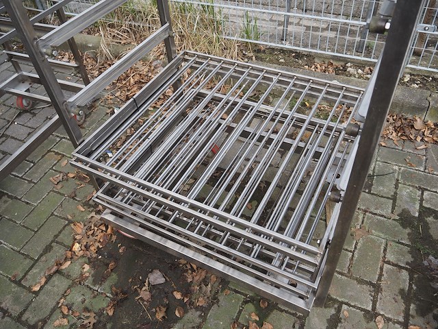 Nn rack - afbeelding 4 van  5