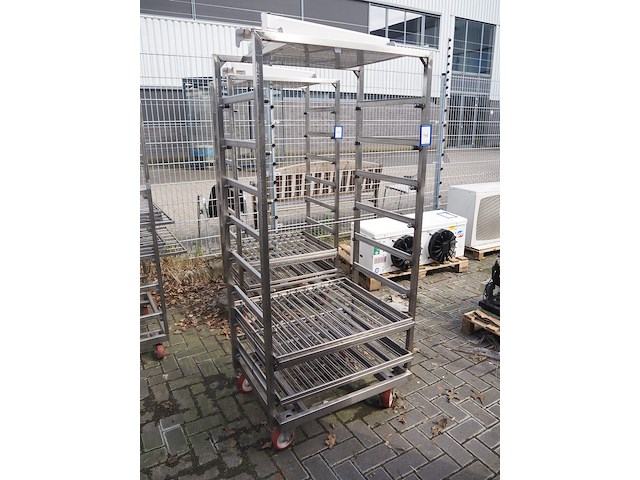 Nn rack - afbeelding 2 van  7