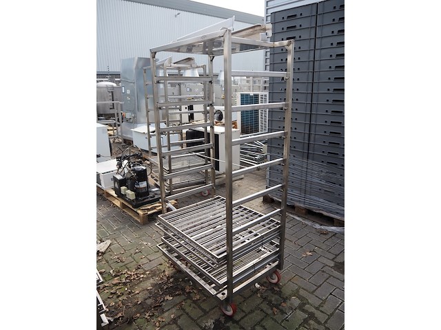 Nn rack - afbeelding 3 van  7