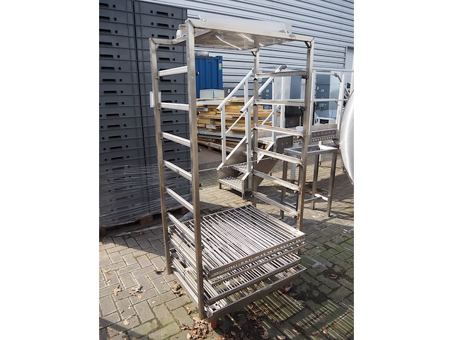 Nn rack - afbeelding 4 van  7