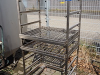Nn rack - afbeelding 1 van  6