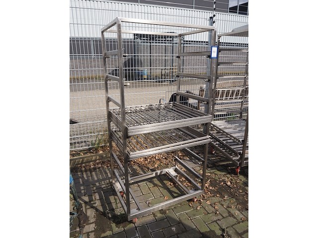 Nn rack - afbeelding 2 van  6