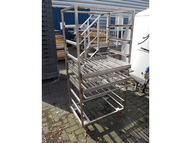 Nn rack - afbeelding 3 van  6