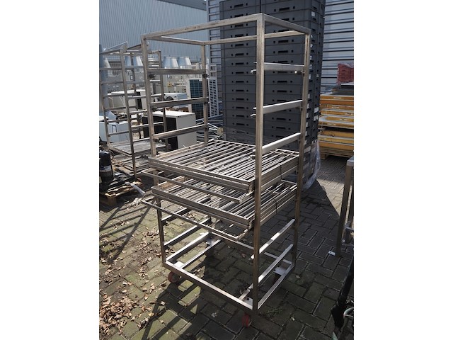 Nn rack - afbeelding 4 van  6