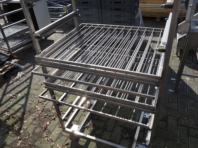 Nn rack - afbeelding 5 van  6