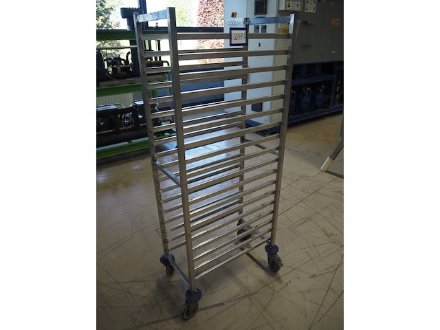 Nn rack - afbeelding 1 van  4