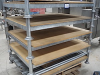 Nn rack - afbeelding 1 van  6
