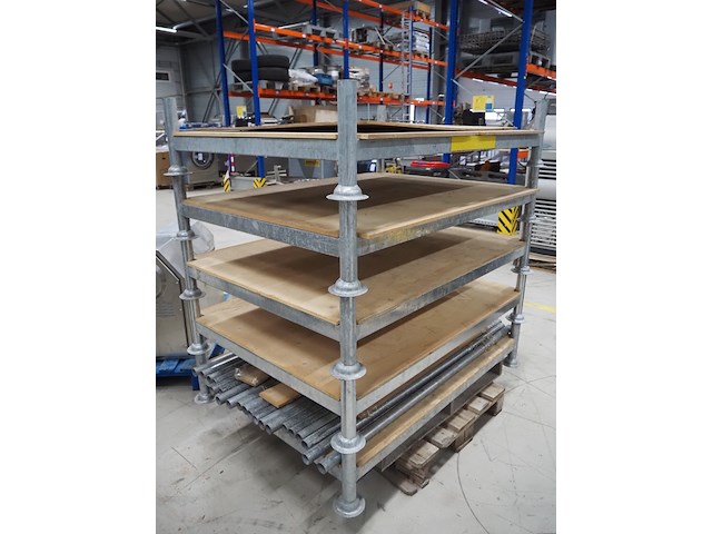Nn rack - afbeelding 3 van  6