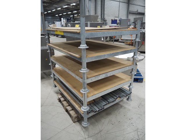 Nn rack - afbeelding 4 van  6